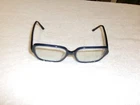 Juicy Couture Eyeglass Frames JU618/G/S/SAM Opjp Blue 57 18-140 Pre-owned. Price: $18.95.