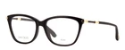 New Jimmy Choo JC133 29A 53MM Black Gold Cat Eyeglasses Frames Italy. Price: $199.90.
