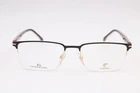 Carrera 325 146 Matte Blk.gold Rectangle Eyeglasses Frames 56-19-145 New. Price: $63.71.