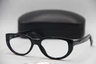 New Nike NV07 FN0303 010 Black Authentic Frames Eyeglasses 55-18. Price: $63.75.