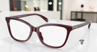 Coach HC6206U 5393 Milky Burgundy Demo Lens 54 Mm Women's Eyeglasses New. Price: $104.99.