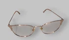 Warby Parker Ava 2233 51-19-142 Rose Gold Eyeglasses Frames Only Pre-owned. Price: $24.97.