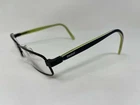 Dkny Eyeglasses Dy 5559 1004 Frames 53 17 140 Flex Hinges Pre-owned. Price: $30.00.