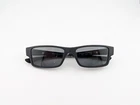 Oakley Eyeglasses Frames Only, Airdrop Xs, OY8003-0148, 48-14-126, Satin Black Pre-owned. Price: $69.99.