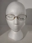 Elan 9186 Eyeglasses Metal Frames Gold Seafoam 53-15-140 New. Price: $10.99.