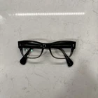 Oliver Peoples OV5076 4460 Deacon 19 147 Eyeglasses Frames Only Brown Japan Pre-owned. Price: $60.00.