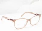 Carolina Herrera 0159/G C19 Nude Pink Women Eyeglasses Frames 54-17-145 New. Price: $79.95.