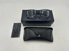 Polo Ralph Lauren Man Eyeglasses 0PH2271U 5698 53MM Shiny Transparent Blue - New. Price: $49.99.