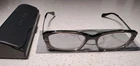 Oliver Peoples Jodelle Rx Eyeglass Polished Gray Gradient OV5105 1054 50-16-135 New. Price: $64.99.