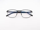 Morel Eyeglasses, Frames Only, 30170L SP01 Matte Black, 53-19-145, France Pre-owned. Price: $59.99.