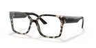 New Prada 10WV Eyeglasses UAO1O1 Havana 100% Authentic. Price: $190.48.
