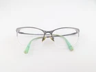 Tiffany & Co. Eyeglasses Frames Only, Tf 1089 6080, 54-16-135, Gray, Italy Pre-owned. Price: $79.99.