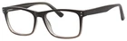 Enhance EN4139 Eyeglasses Frame Size 54-18-145 Black Fade Men's New. Price: $39.94.