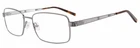 Lot Of 2 New Jones York Mens Large Eyeglasses VJOM371 58-19-150 Retail $150. Price: $29.00.