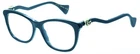 Gucci Gg 1012O 001 54MM Eyewear Frames Rx Optical Eyeglasses New - Italy. Price: $248.41.
