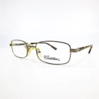 Cadillac CTS-5402 Bz Eyeglasses Frames Brown Tortoise Oval Full Rim 52-18-140 New. Price: $24.56.