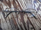 Fossil Eclipse Rectangular Eyeglass Frame Glasses 49 19 140 K Pre-owned. Price: $13.99.