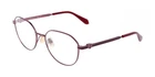 Ferragamo SF2236 Matte Burgundy 54/18/140 Woman Eyewear Frame New. Price: $383.00.