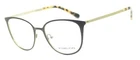 Michael Kors Mk 3017 1187 Lil 51MM Eyewear Frames Rx Optical Glasses New Trusted. Price: $138.96.