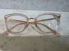 Michael Kors Eyeglasses, Frames Only, MK3032 Coconut Grove 3417, 51-19-140 Pre-owned. Price: $25.00.