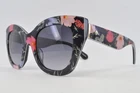 Kate Spade Sunglasses Jalena/s 0INA Black, Size 49-23-140 New. Price: $81.00.