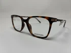 Calvin Klein CK19530 240 53/19 145 Women Tortoise Full Rim Eyeglasses A2657 New. Price: $64.00.