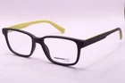 New Marchon Nyc Junior M-6500 301 Brown Yellow Authentic Eyeglasses 49-16. Price: $53.90.