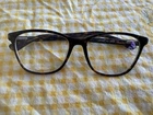 Calvin Klein CK5883 214 Tortoise Wayfarer Glasses Flex 54-16 140 Pre-owned. Price: $28.95.