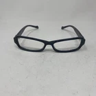 Marc By Jacobs Mmj 506 V0Y 53-15-130 Black Eyeglasses FR46 New. Price: $59.50.