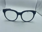 Dkny DY4143, 3688/11 In Polished Black 51-19-135 Eyeglass Frames Only 2N Pre-owned. Price: $26.08.