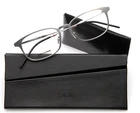 New Christian Homme DIOR0223 Ctl Grey Eyeglasses Frame 54-17-150MM Italy. Price: $224.99.