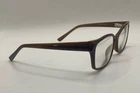 Jubilee Brown Frames Only Eyeglasses 5889 53-17-140 Pre-owned. Price: $28.88.