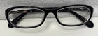 Sean John SJ2042 215 Brown Tortoise Oval Womens Eyeglass Frames Only 52 16 135 Pre-owned. Price: $29.99.