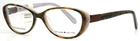 Kate Spade Finley 0W13 Tortoise Lilac Womens Oval Eyeglasses 49-15-135 B:33 New. Price: $54.99.