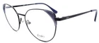 Candie's CA0181 001 Women's Eyeglasses Frames 52-17-140 Shiny Black New. Price: $38.29.