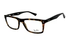 Ray Ban Rb 5287 2012 Dark Tortoise Size 52/18/140 Eyeglasses New. Price: $159.00.