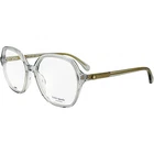Kate Spade Anaya Womens Plastic Eyeglass Frame 0KB7 Grey 53-16 New. Price: $52.47.
