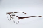 New Anne Klein Ak 5071 208 Mocha Brown Authentic Frames Eyeglasses 51-16. Price: $51.00.