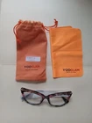(qq) Vooglam Frames Only OX006465-01 55 18-145 New See Photos. Price: $10.44.