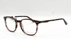 New Perry Ellis 416-2 Brown Horn Authentic Eyeglasses 51-19. Price: $47.99.