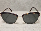 Draper James DJ5023 (215) Tortoise 52/17 135 Women Semi Cat Eye Frames Only Pre-owned. Price: $34.99.