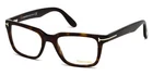 New Tom Ford Men Geometric Eyeglasses FT5304 052 Dark Havana 54MM. Price: $213.65.