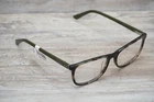 Calvin Klein Ck 20511 Tortoise Olive Eyeglass Frames 57 18 150 New. Price: $29.99.