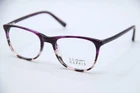 New Scott Harris Sh 602 Purple Brown Tort Authentic Designer Eyeglasses 49-18. Price: $69.00.