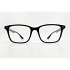 Ray-ban Eyeglasses Frames Only RB7144 5204 Black Liteforce Mens 53-18-150 Pre-owned. Price: $62.99.