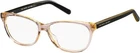 Marc Jacobs 462 009Q Brown Cat-eye Women's Eyeglasses. New. Price: $106.99.