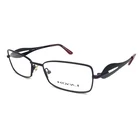 Koali By Morel Eyeglasses Frames 6722K PP150 Purple Rectangle Full Rim 52-17-135 New. Price: $62.41.