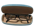 Burberry Italy Designer Eyeglasses Frames B2004 3016 52 140 W/case Pre-owned. Price: $81.00.