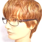 Tommy Bahama Womens Designer Eyeglasses Frame TB5020 211 Espresso 52-16-135 Pre-owned. Price: $24.87.