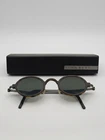 Lindberg Acetanium 1011 AG52 Brown Tortoise Eyeglasses Authentic With Case Usato. Price: $400.30.